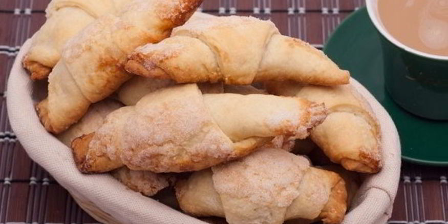 Рецепт печенья жучки