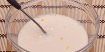 печенье жучки