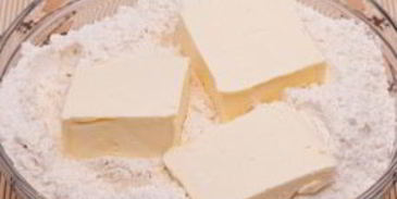 печенье жучки