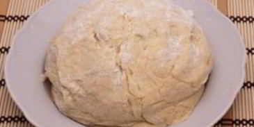 печенье жучки