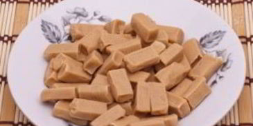 печенье жучки