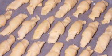 печенье жучки