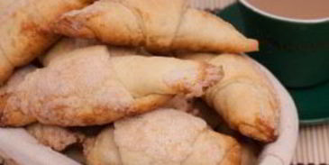 печенье жучки