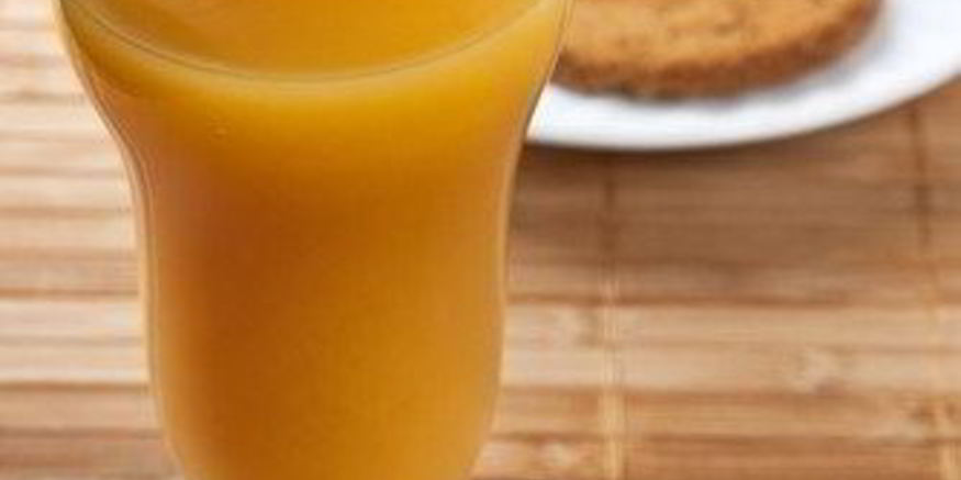 Рецепт пресного овсяного печенья