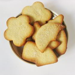 Простое печенье