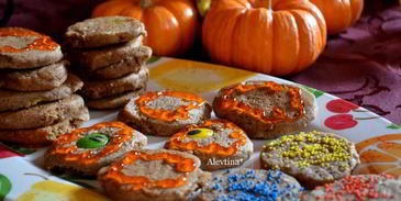 пряное печенье