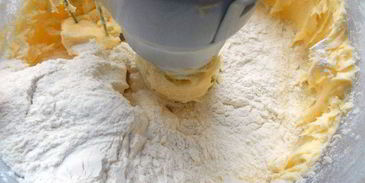 рождественское печенье