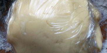 рождественское печенье