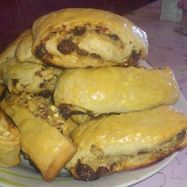 Рецепт Сдобных печенье Проще простого