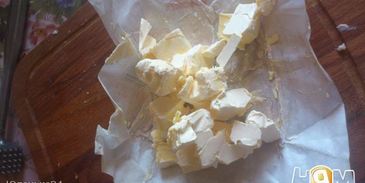 сдобные печенье проще простого