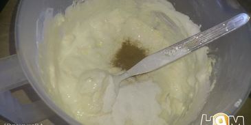 сдобные печенье проще простого