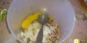 сдобные печенье проще простого