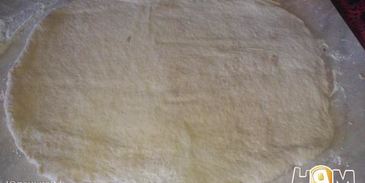 сдобные печенье проще простого