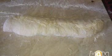 сдобные печенье проще простого