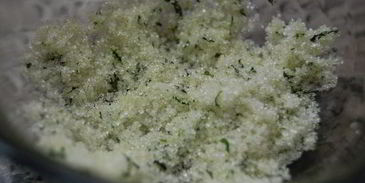 шоколадное печенье с тимьяном