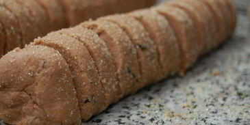 шоколадное печенье с тимьяном