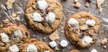 Рецепты шоколадного печенья