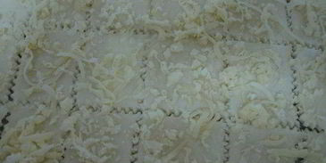 сырно-творожное печенье