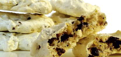 Рецепты вкусного печенья