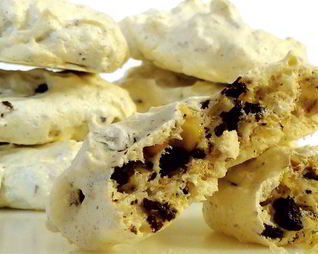 Забытое печенье