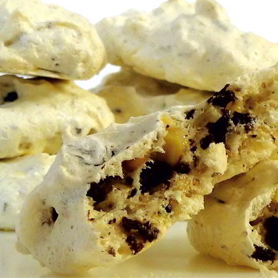 Забытое печенье