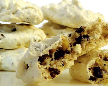 Забытое печенье