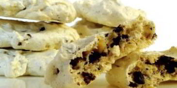 забытое печенье