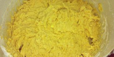 абрикосовый пирог нежность