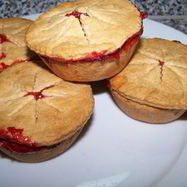 Рецепт Английского пирога