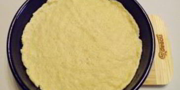 бабушкин пирог с вареньем