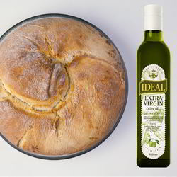 Дрожжевые пироги