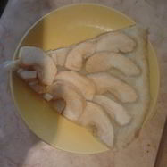 Рецепт Французского пирога