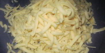 грибной пирог