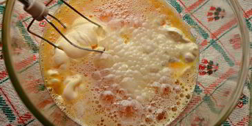 грушевый пирог к вечернему чаю