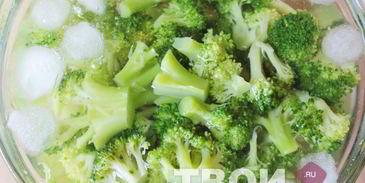 ленивый пирог