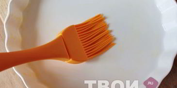 ленивый пирог