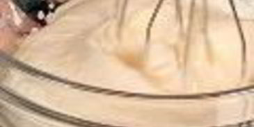 лимонно-сырный пирог