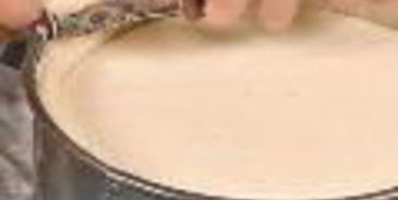 лимонно-сырный пирог