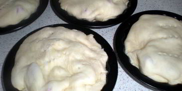 мини-пироги с болгарским перцем