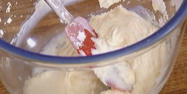 морковный пирог с корицей и имбирем