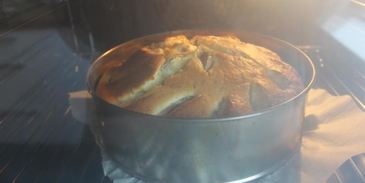 нежнейший пирог с рикоттой