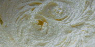 пирог дровосека с клюквой, яблоками и кокосовым топпингом