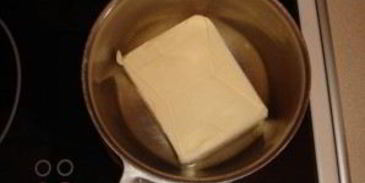 пирог с ананасом