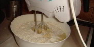 пирог с ананасом