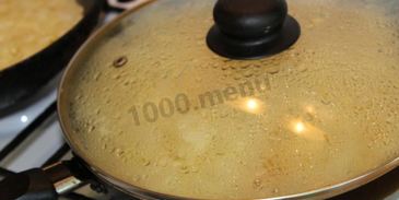 пирог с капустой и мясным фаршем дрожжевой