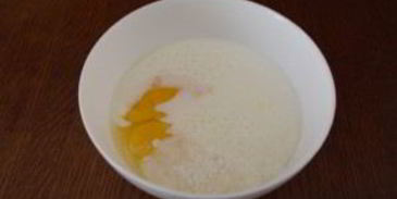 пирог с мясом легче не бывает