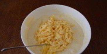 пирог с мясом легче не бывает