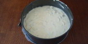 пирог с мясом легче не бывает