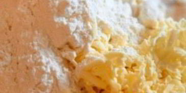 пирог с томатами и салатом