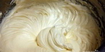 пирог с творогом без яиц